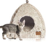 Decken und Möbel, Haustiere, Höhlen und Häuser, Katzen, Betten für Katzen, Katzenbetten, Matratzen