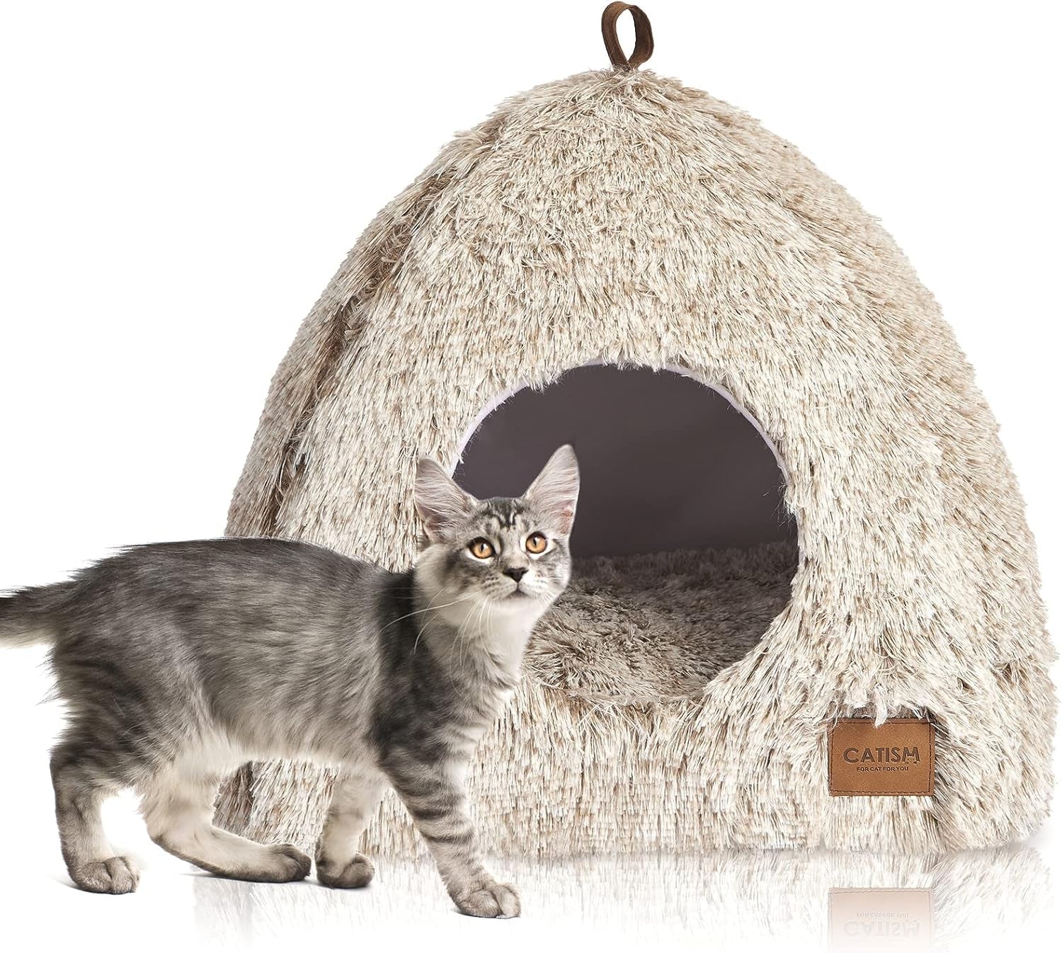 Decken und Möbel, Haustiere, Höhlen und Häuser, Katzen, Betten für Katzen, Katzenbetten, Matratzen