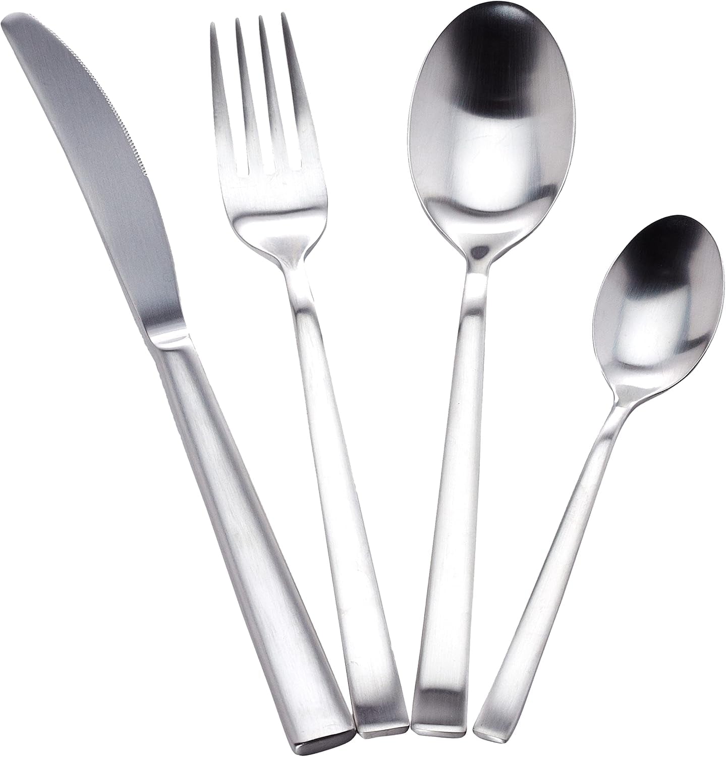 ZWILLING Artic Besteckset, 24-teilig Kitchen Naty Shop