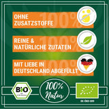 Azafran Bio-Indischer Chai-Tee – loser Gewürztee 250 g
