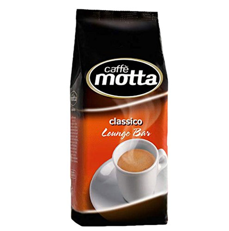 Kaffeebohnen Caffè Motta Classic Lounge Bar 5 kg