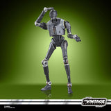 Star Wars Black Series K-2SO (Kahzwo-Esso) Star Wars: Andor Actionfigur, Maßstab 9,5 cm. Actionfiguren Naty Shop