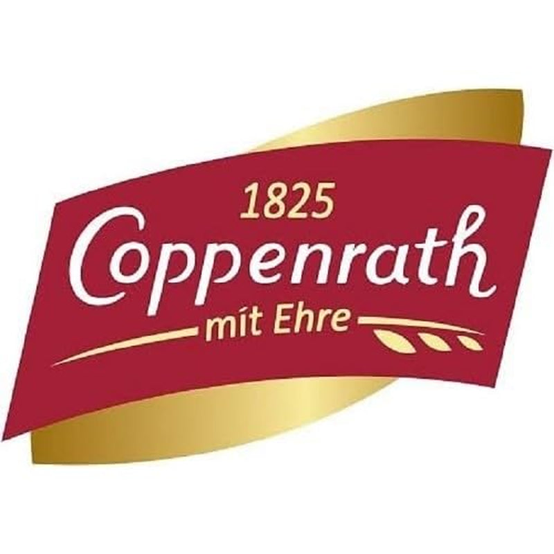 Coppenrath Classic Kaffeekronen, 250g (3er Pack)