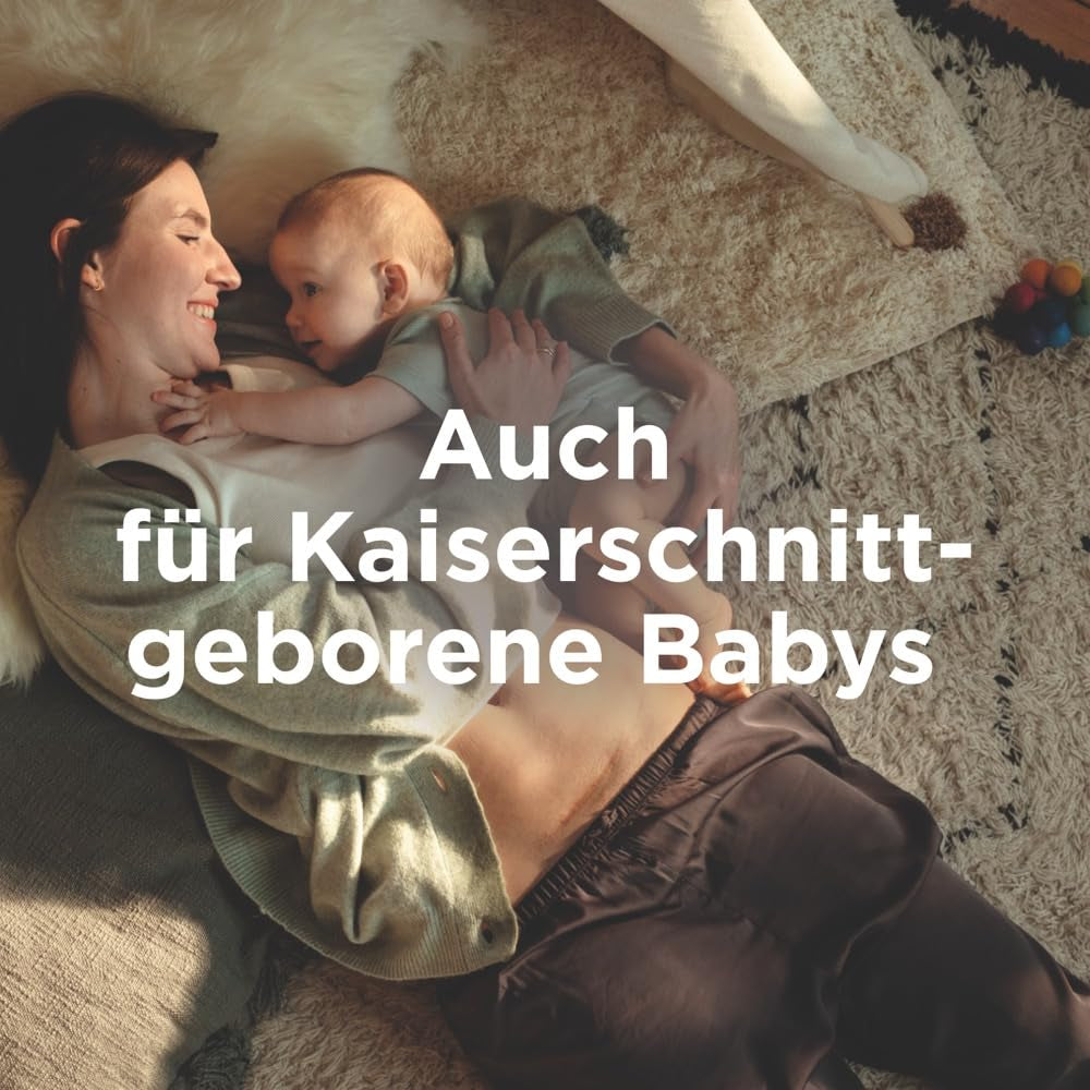 Aptamil Care 2 – Auch für Kaiserschnitt-Babys geeignet – 1 x 800 g