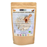 Dalia - Bio-Vollkornhafermehl 500g | Glutenfrei | Reich an Ballaststoffen und Proteinen Herkunft: Italien | Für Brot, Kuchen, Porridge und Fitness-Rezepte | Premium-Qualität