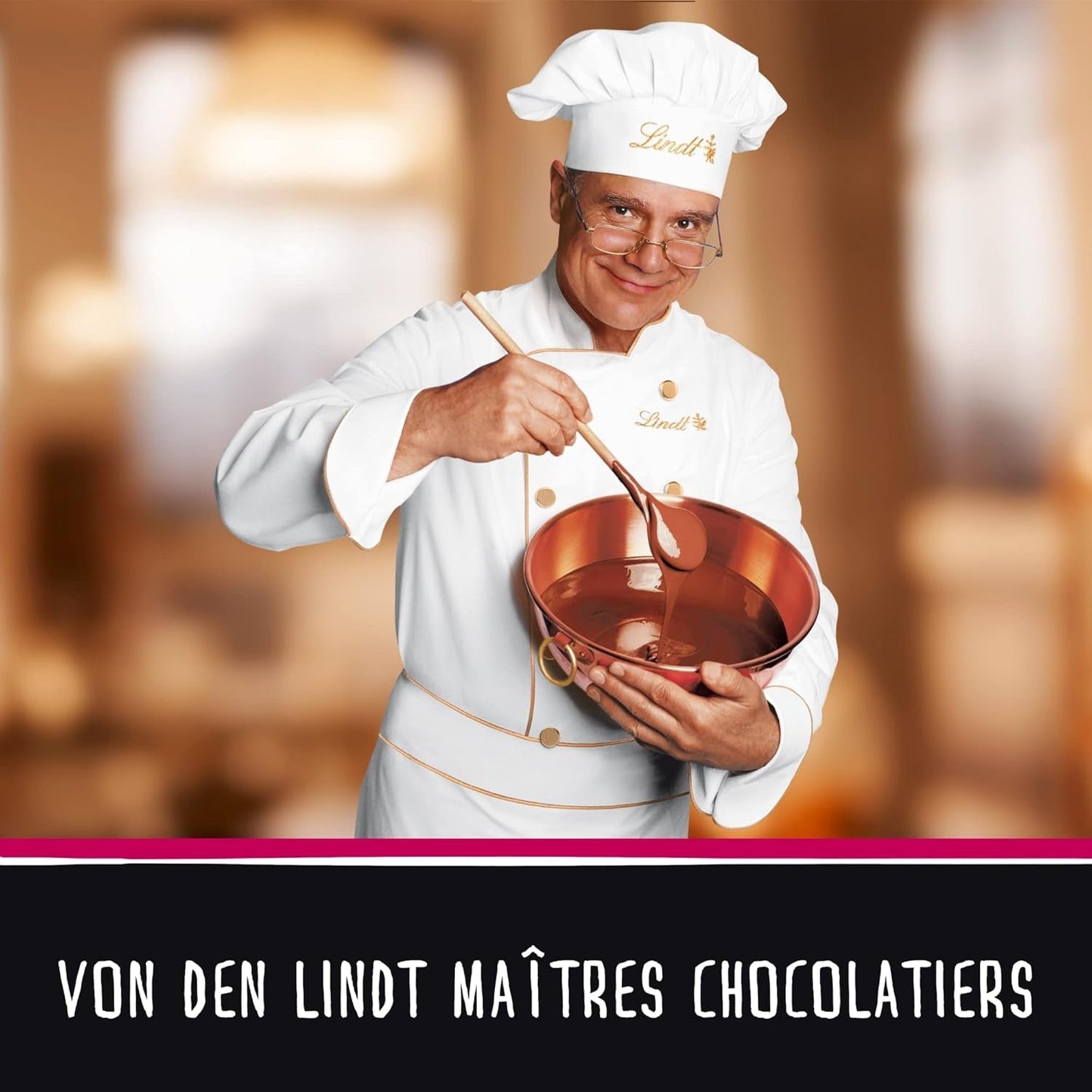 Lindt Hello Cookies & Cream Chocolate | Riegel 100g | Milchschokolade mit Keksen und Sahnefüllung | Schokoriegel | Schokoladengeschenk