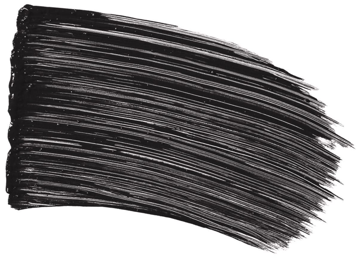 Elizabeth Arden Lasting Impression Mascara Schwarz Kosmetik und Schönheit Naty Shop