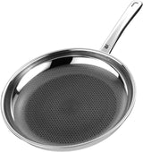 WMF Profi Resist Induktionspfanne 28 cm Töpfe und Pfannen Naty Shop