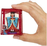 Bratz Miniverse MGA's Y2K Nostalgia Flashback Minis Puppen in limitierter Auflage – ÜBERRASCHUNGSPACK – 2 Bratz Minipuppen und Vitrine – tolles Geschenk für Kinder und Sammler ab 6 Jahren