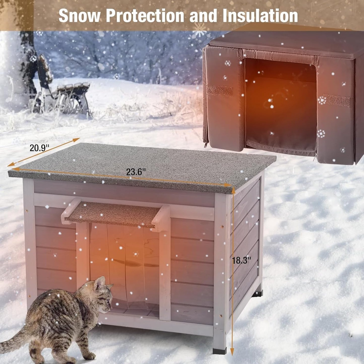 Decken und Möbel, Haustiere, Höhlen und Häuser, Katzen, Betten für Katzen, Katzenbetten, Matratzen