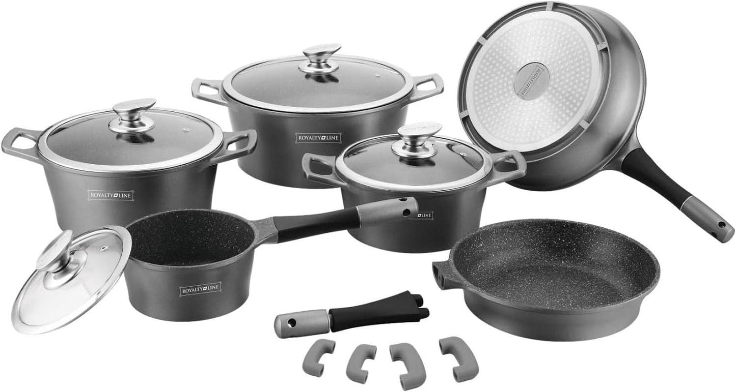 Herenthal 3 in 1 Multi-Küchenmaschine, Zwart Kitchen Naty Shop