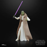 Star Wars Black Series Jedi-Meister Vernestra Rwoh, Acolytes Sammelbare Actionfigur (15 cm) Actionfiguren Naty Shop