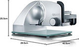 GRAEF Master M20EU Multischneider in Edelstahl, Silber Aktenvernichter und Schneidemaschinen Naty Shop