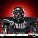Star Wars Vintage Collection Dark Trooper Actionfigur zum Sammeln von The Mandalorian (Maßstab 9,5 cm) Actionfiguren Naty Shop