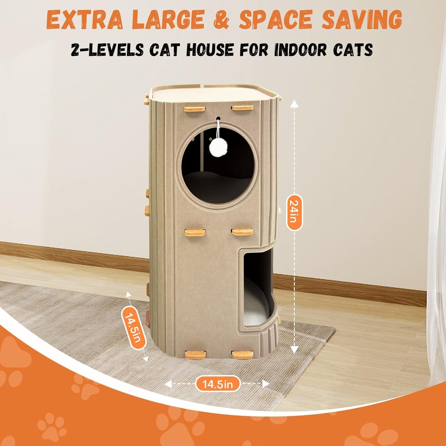 Decken und Möbel, Haustiere, Höhlen und Häuser, Katzen, Betten für Katzen, Katzenbetten, Matratzen
