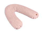 BÉABA, Big Flopsy, Multifunktionskissen zum Stillen Zubehör Essen und Stillen Bebe Naty Shop