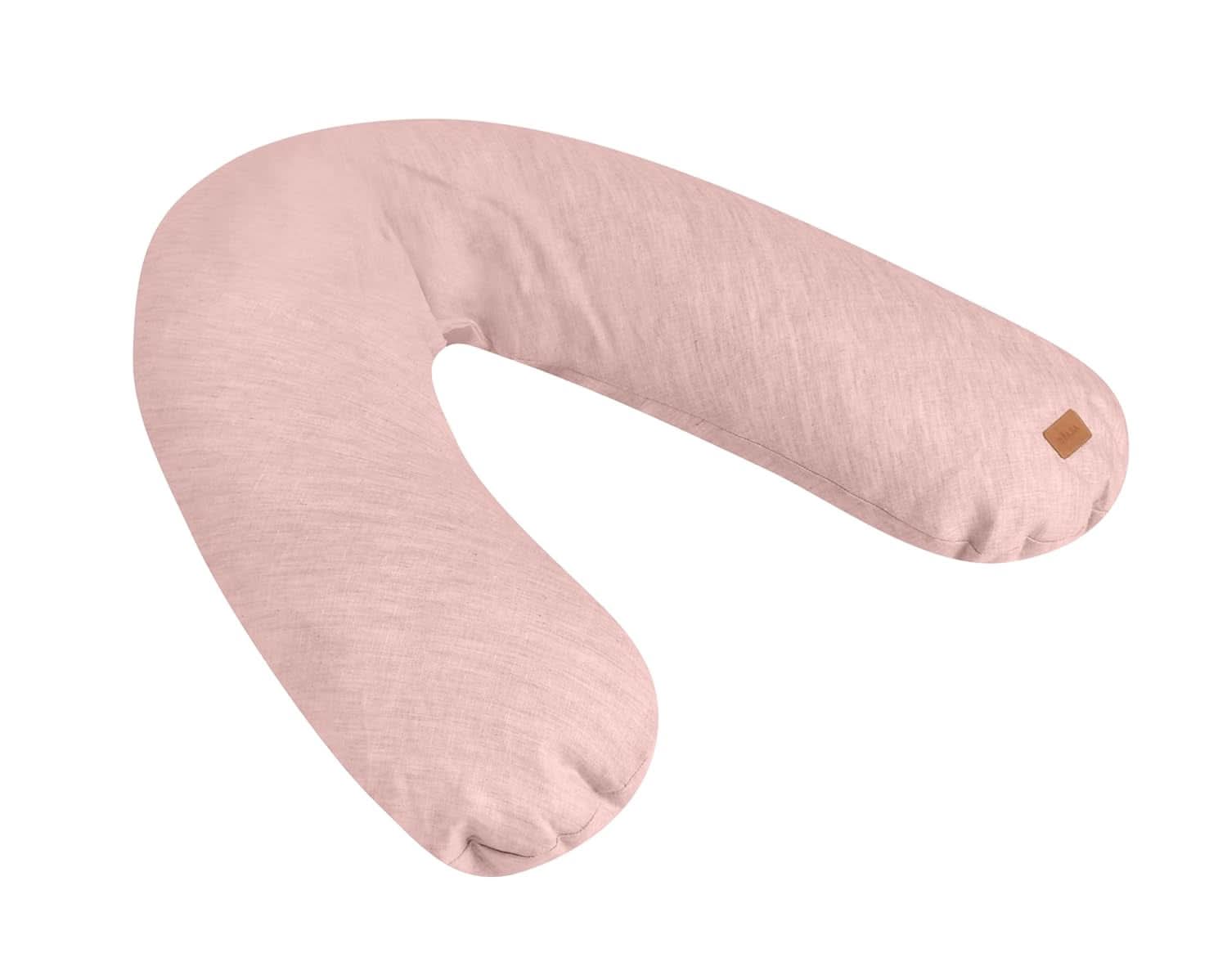 BÉABA, Big Flopsy, Multifunktionskissen zum Stillen Zubehör Essen und Stillen Bebe Naty Shop