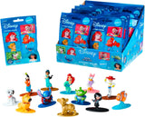 Jada Toys Disney-Figur (1X Mystery-Figur im Blindpack) – 1 Überraschungs-Sammelfigur aus 12 Disney-Figuren, Nano-Metallfigur (4 cm), für Kinder und Fans ab 3 Jahren, Serie 2, schwarze Actionfiguren Naty Shop Standardtitel