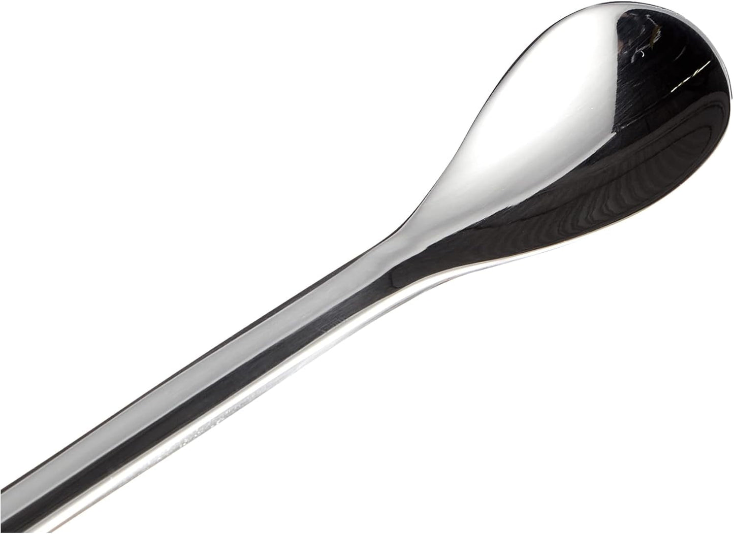 Villeroy und Boch - Coffee Passion Espressolöffel-Set, 4-teilig, 10 cm, Edelstahl 18/10 Kitchen Naty Shop