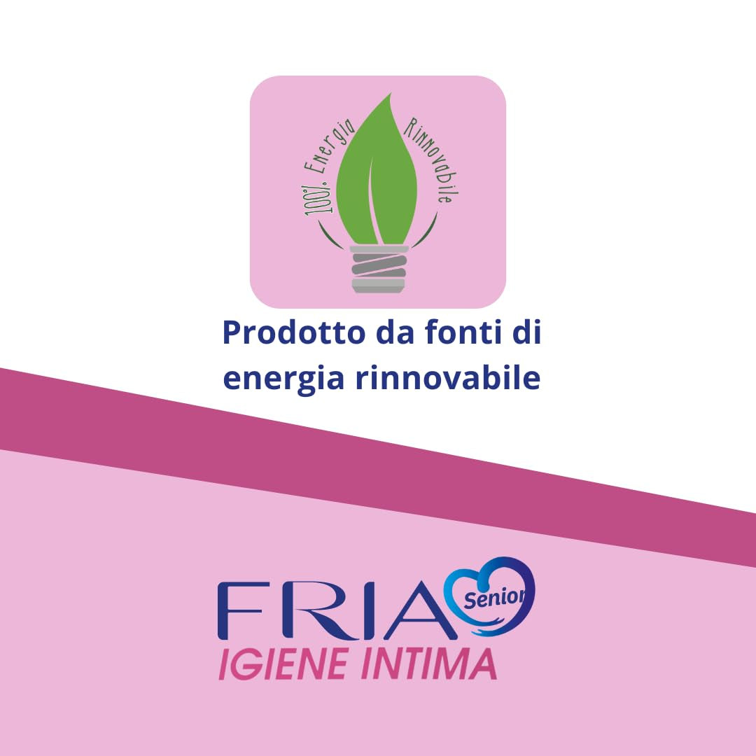 Fria Intima Senior Damenbinden 60 Stück