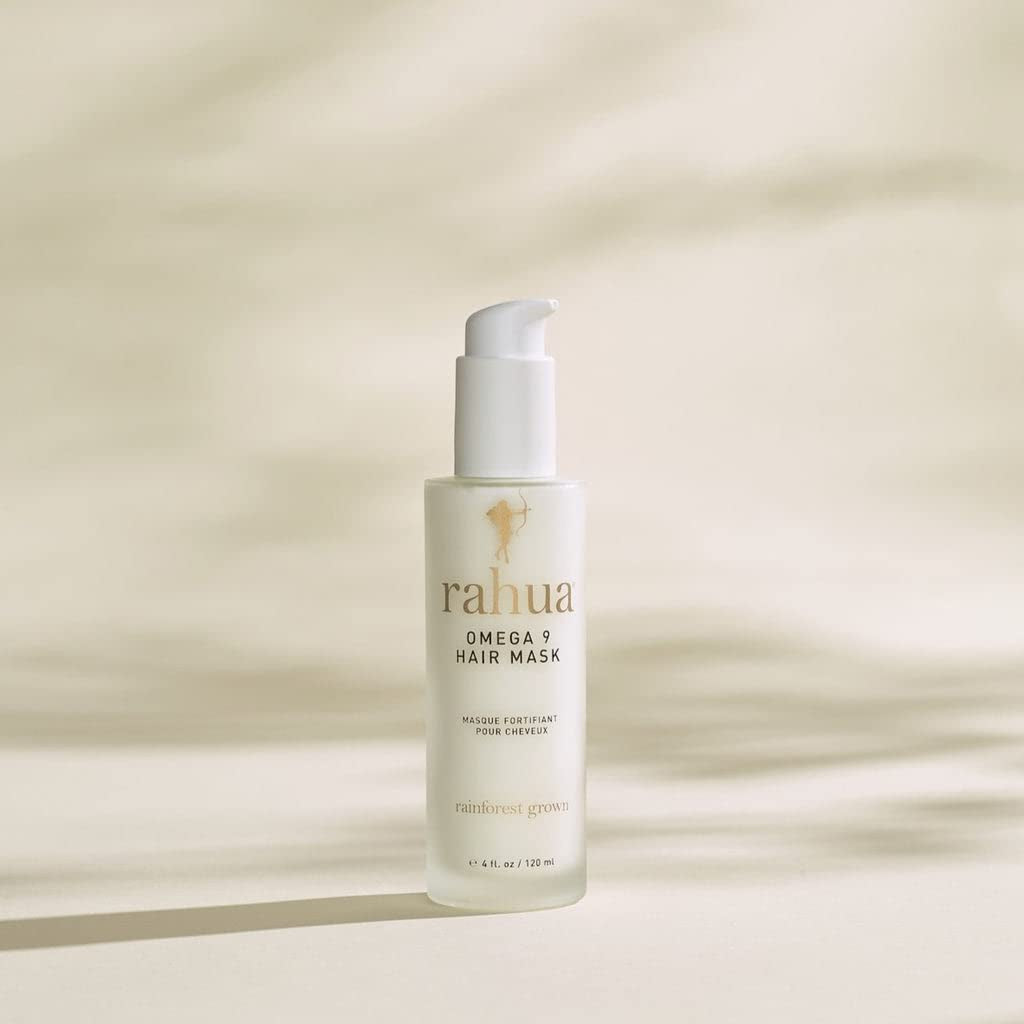 Omega-9-Haarmaske 120 ml Naty Shop Haarmaske