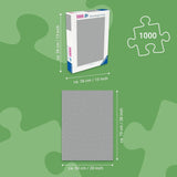 Ravensburger Puzzle 12000526 – Alices Abenteuer – 1000-teiliges Puzzle für Erwachsene und Kinder ab 14 Jahren, Puzzle Naty Shop