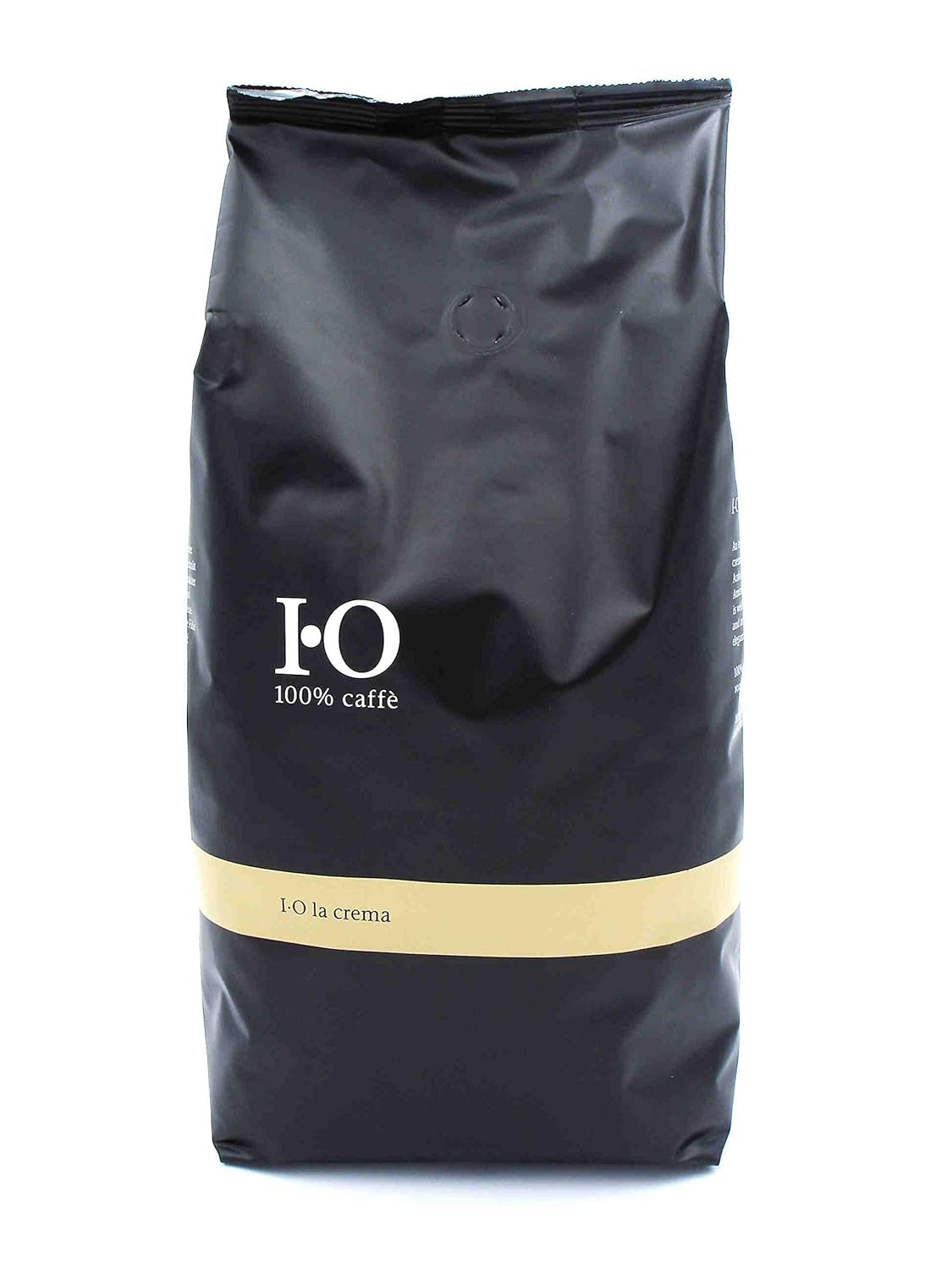 IO La Crema Vollkorn 3 kg