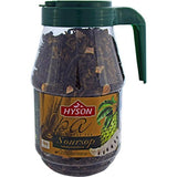 HYSON TEE Loser grüner Tee mit ANODA OPA Sour Sup Ceylon Tea (Anoda grüner Tee 250 g.)