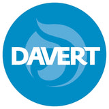 Davert Bio Dinkelflocken 250g – Ohne Zucker- und Salzzusatz, leicht aromatisiert und wunderbar knusprig – 100% Davert Bio-Qualität (1 x 250g)