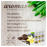 Konzentriertes Aroma mit dem Geschmack von Kaugummi und Erdbeeren, 10 ml Arome Naty Shop