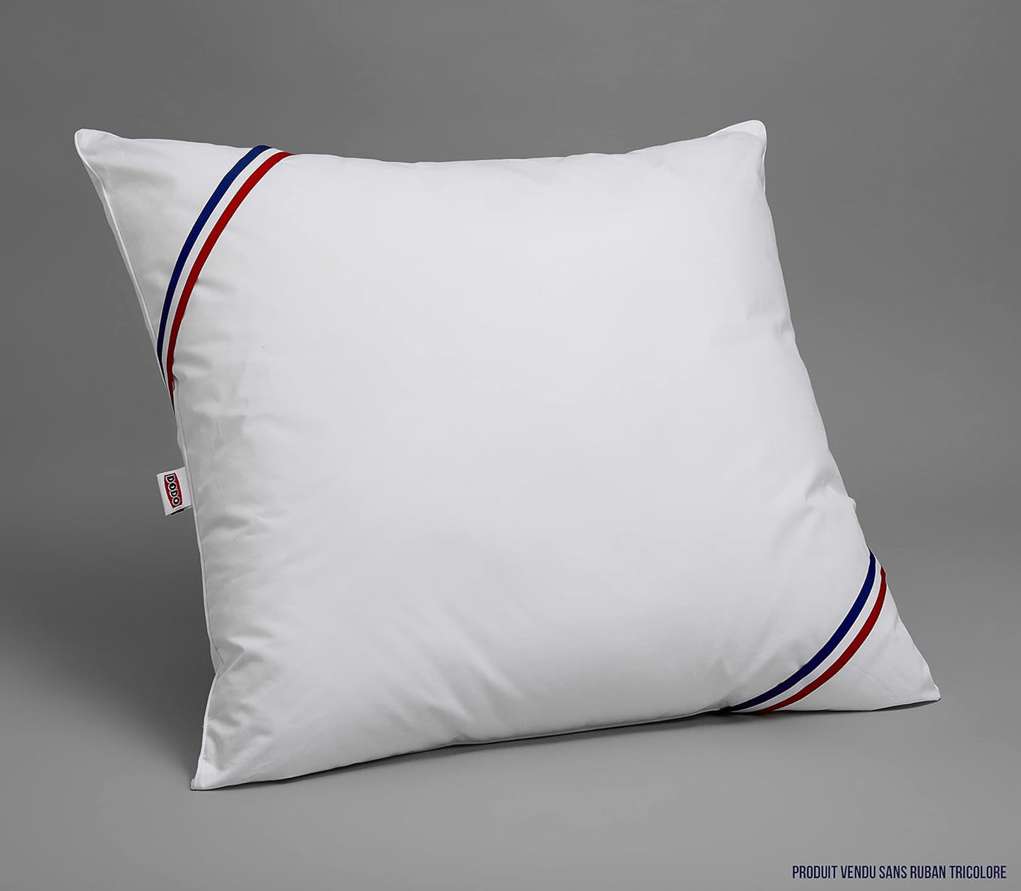 30519 220/240 Bettbezug und 2 Kissen Polyester/Baumwolle Weiß 220 x 240 cm Bettdecken und Steppdecken Naty Shop
