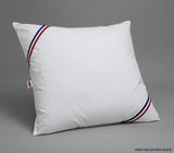 30519 220/240 Bettbezug und 2 Kissen Polyester/Baumwolle Weiß 220 x 240 cm Bettdecken und Steppdecken Naty Shop