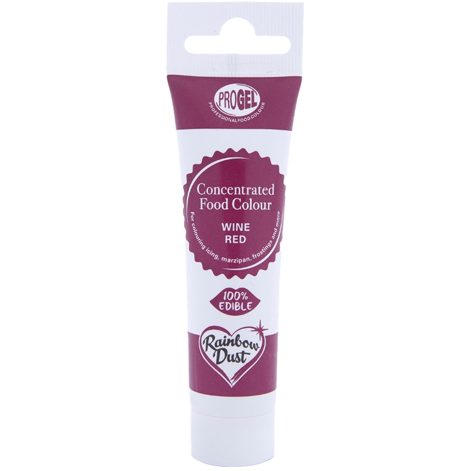 Progel® Rainbow Dust – Flieder