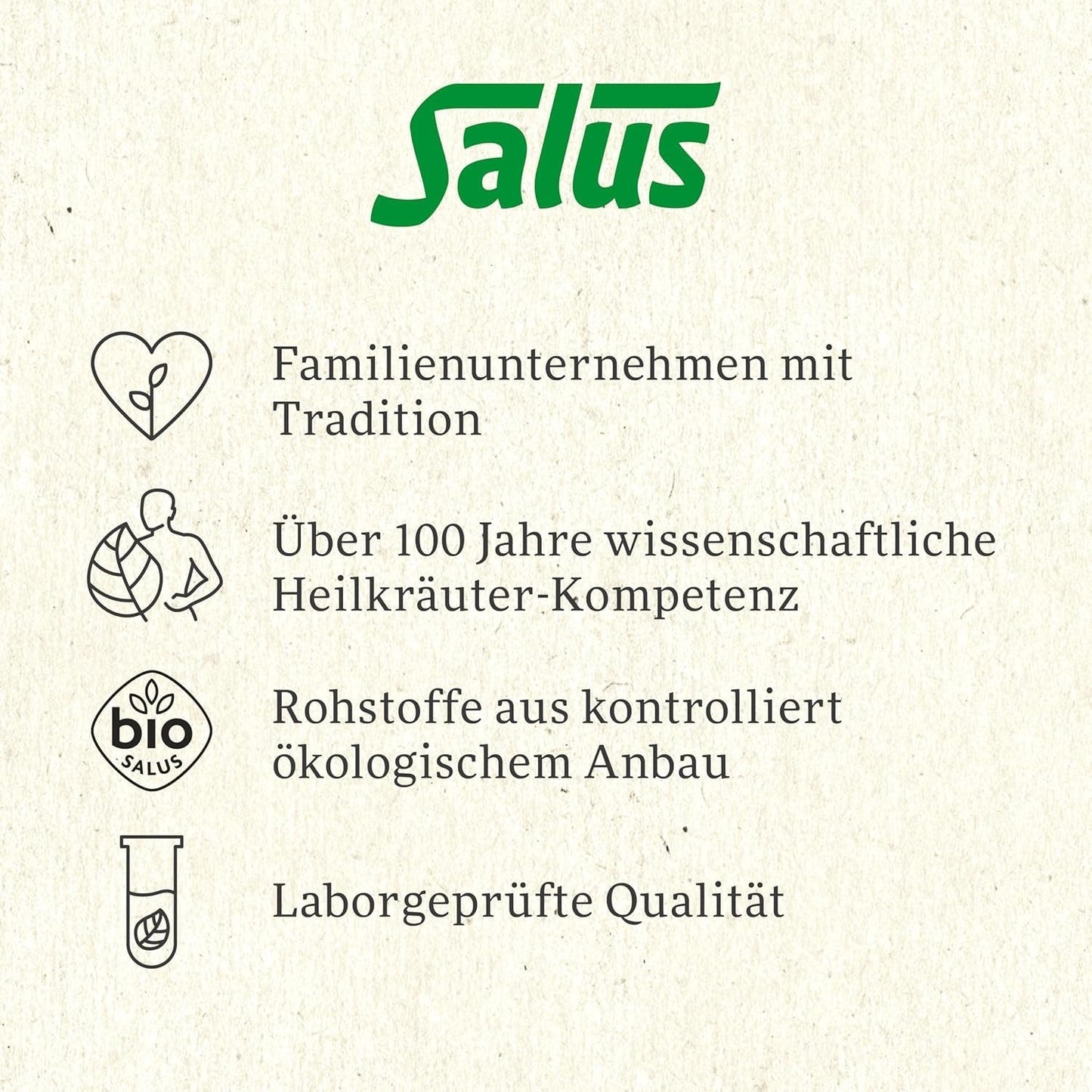 Salus - Krafttier Tee - Brave Dragonfly - 1X 15 Filterbeutel (24g) - Kräutertee mit Zitronengeschmack - Mit Johanniskraut - Aromatisiert - Bio