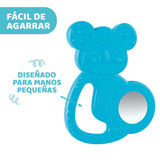 Chicco Fresh Power 3D Koala Beißspielzeug, 4M+