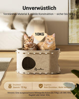 Decken und Möbel, Haustiere, Höhlen und Häuser, Katzen, Betten für Katzen, Katzenbetten, Matratzen