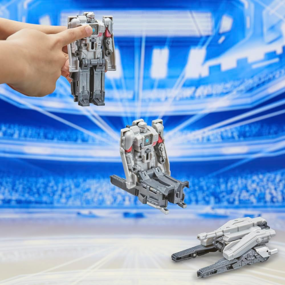 Transformers: One COG Changer Megatron (D-16) Actionfigur Actionfiguren Naty Shop