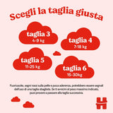 Huggies Ultra Comfort/Little Movers Windeln, Größe 3 (4–9 kg), Disney-Design, saugfähig, vollständiger Schutz, 126 Stück