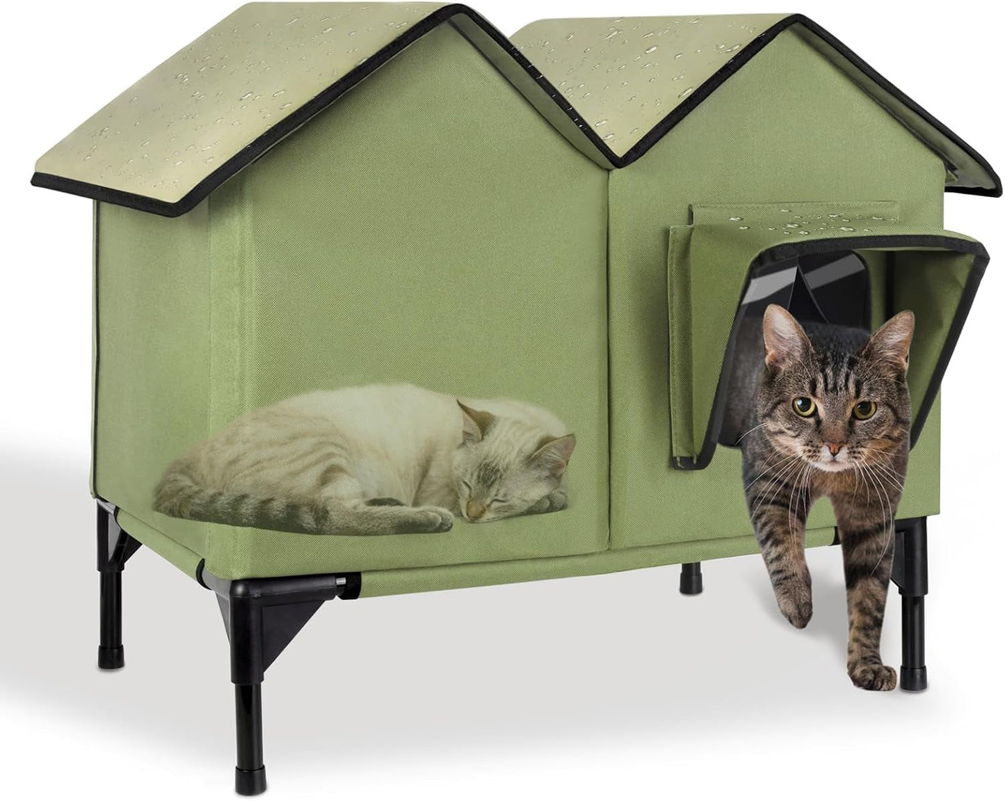 Decken und Möbel, Haustiere, Höhlen und Häuser, Katzen, Katzenbetten, Katzenbetten, Matratzen