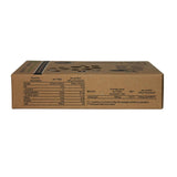 Bio-griechische schwarze Rosinen – Johannisbeeren, Packung mit 3 x 200 Gramm. Dehydrierte Produkte Naty Shop