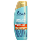 Derma X Revitalizing Shampoo, Head & Shoulders, 250 ml Dusche und Bad Naty Shop