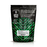 Verde Mate Green Orgánica 500 G – Bio Yerba Mate aus Brasilien – rauchfrei und schonend verarbeitet 0,5 kg
