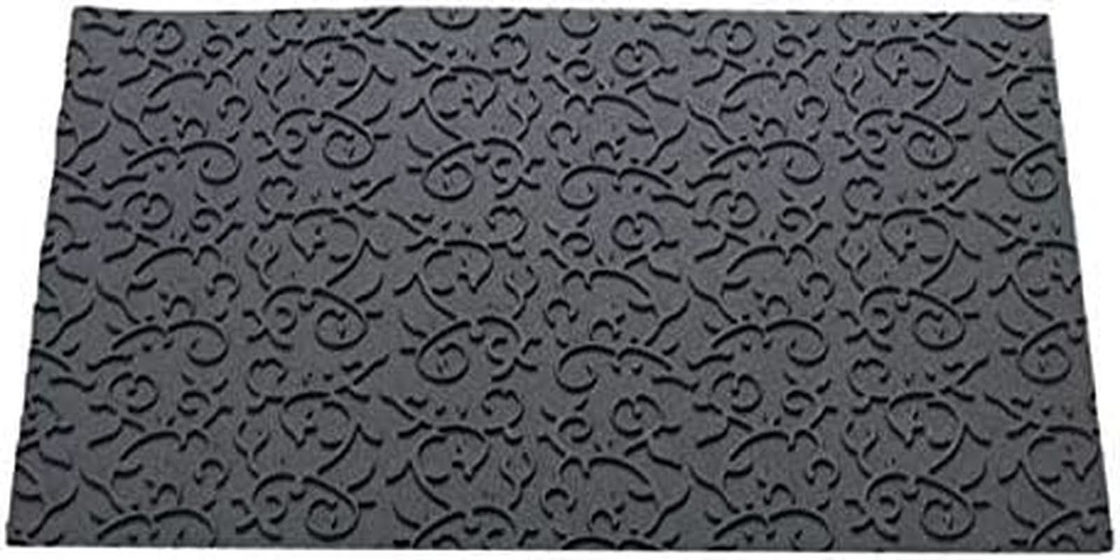 Silikomart Arabesque, Naty Shop Kitchen Weihnachtskuchen-Backmatte