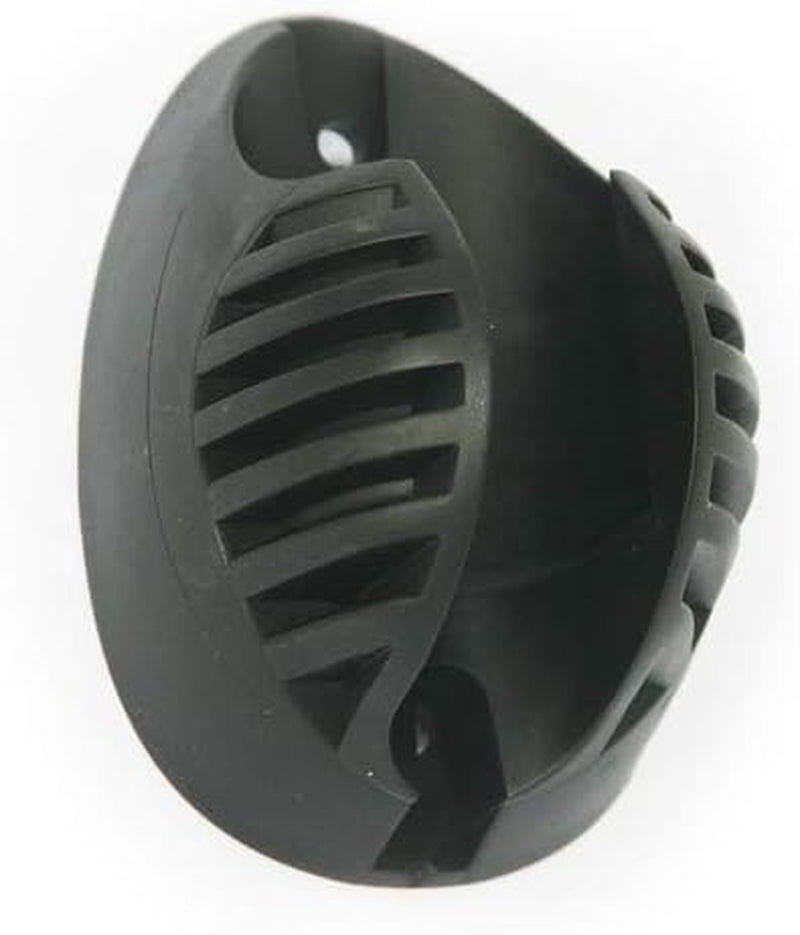 590078 – Spiralschlauchset, blau, 15 Meter (Durchmesser 9 mm) + Multifunktionspistole mit 8 Düsen + Automatik-Innengewinde mit ¾-½-Adapter + 2 Schnellkupplungen + Aufhängebügel