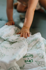 Hypoallergene Windeln für Babys