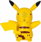 Pokémon PKW3330 – Deluxe My Partner Pikachu, offizielles Pikachu mit Licht, Sound und Bewegung. Actionfiguren Naty Shop