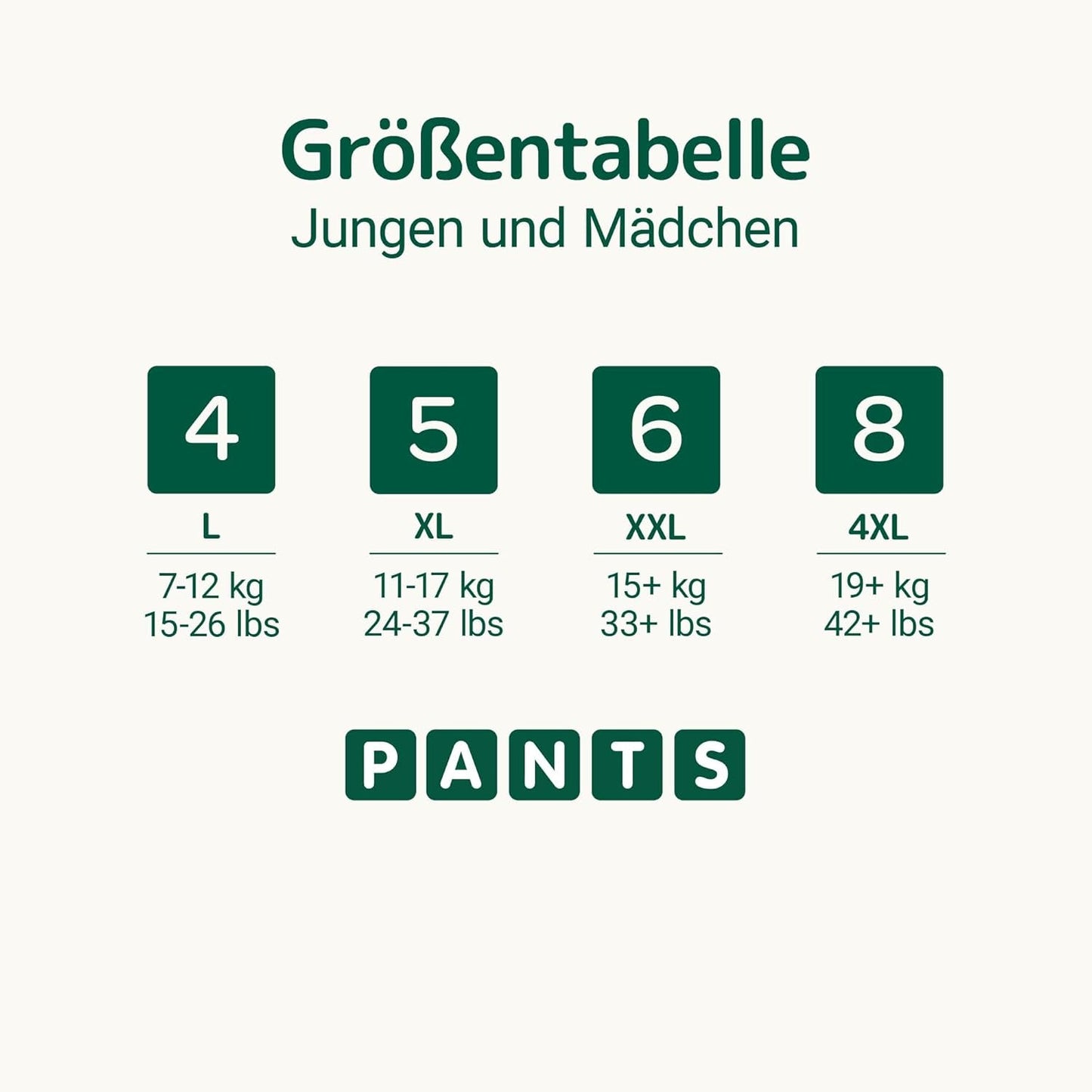 Bambo Nature Babywindeln, Größe 6 (15+ kg) – Monatsbox mit 90 Stück | Säuglingswindeln mit verbessertem Auslaufschutz | Maximaler Komfort und Freiheit für aktive Kinder | Dermatologisch getestete Windeln