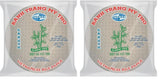 BAMBUSBAUM - Reispapier 22 cm. (Sommerrollen) - 1 x 400 g