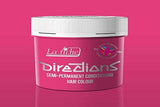 La Riché Rosa Nelke, 1 Packung (100 ml) Haarfärbemittel Naty Shop Pink 100 ml (1 Packung)
