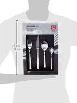 ZWILLING Artic Besteckset, 24-teilig Kitchen Naty Shop